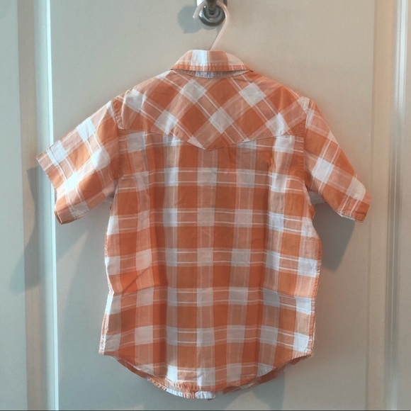 Button up short sleeve by Polo - Picture 8 of 10